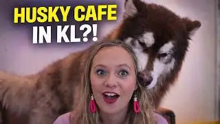 Kuala Lumpur Malaysia! 10 Fun Things To Do in KL in 2 Days! 🇲🇾