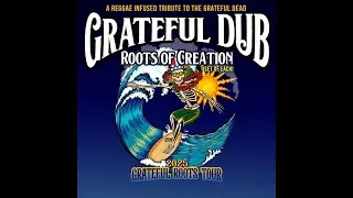 Grateful Dub 1 29 25