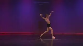 Darius Mabda -Best Male 2022