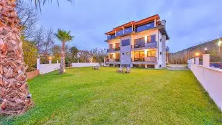 Agva Pieria Luxury Hotel +16, Turkey