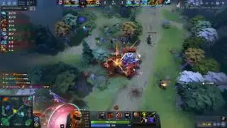 DC vs NP Starladder i League 2017 AM Highlights