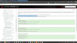 AutoCAD Regen All using plugin