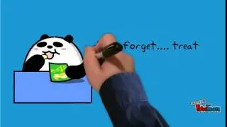 reni's Panda Haluha