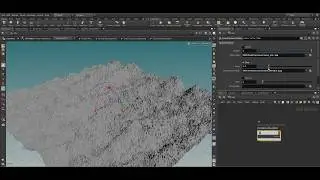 Arnold HtoA OpenGl Preview