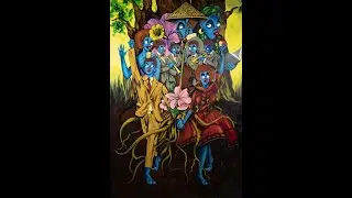 Celebrating African Canadian & Caribbean Canadian Visual Artists | Black History Month