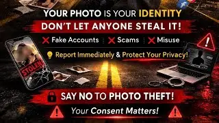 Protect your content! Learn the steps to report copyright issues on Facebook 