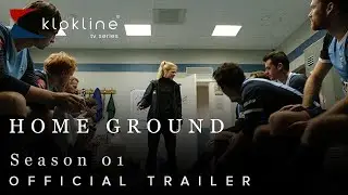 2018 Home Ground - Season 01- Motlys