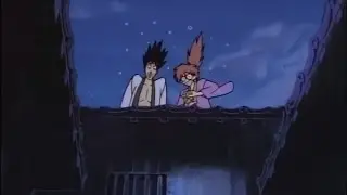 Rurouni Kenshin Dub Comparison - Monkeys, Cats, and Birds vs Cicadas