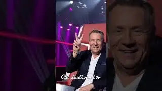 Olli Lindholmin syntymästä 60v