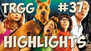 Guitman TRGG highlights #37 [Scooby-Doo]