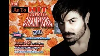 An To - Hit Mania Champions (spot)