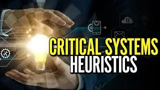 Critical Systems Heuristics