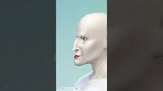кривой Симс 4 😂 