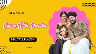 🥰 പുന്നമടയിലെ നല്ല നിമിഷങ്ങൾ 🥰 |Jijin Drisya | Punnamada Resort |