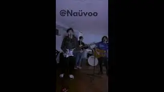 Devuelveme a Mi Chica by Hombres G - Naüvoo Cover