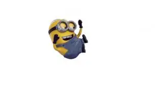 HBP's Minions