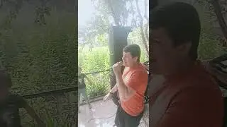 шогирди зафар аюби туя обод кард