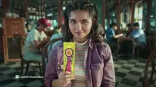 Chupa Chups Sour Tubes - Kabhi Ruke Na Fun | 20 SEC | Telugu