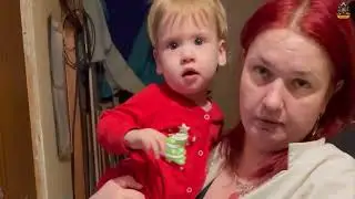 На месте прорыва кипятка на Лавочкина 48 к.2. Сергей Зайцев.