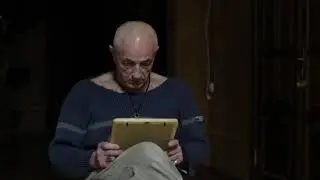 Игорь Цыба - парни с кавказа