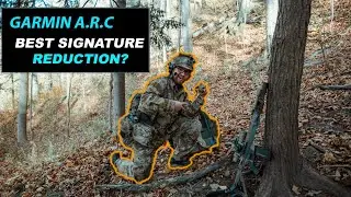 Reduce your signature: The Garmin A.R.C