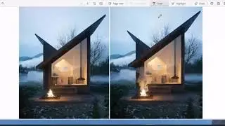 Post Production Tutorial | Photoshop Webinar | Architectural Visualization 