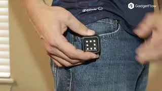 Litra Torch – Professional Adventure Lighting In Your Pocket - Gadget Flow