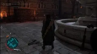 Middle-earth™: Shadow of War™: I Think Krimp Is Dead