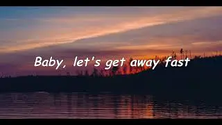 Illenium - U & Me (Lyrics) ft. Sasha Sloan