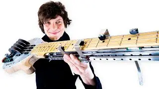 Custom Bass CYBER CAPOS