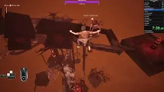 [NEW WORLD RECORD DUO] SPEEDRUN CHAINED TOGETHER IN DUO 57 MIN 2 S ( FT. LILVICOS )