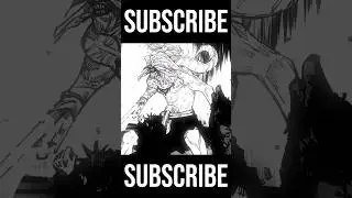 MAHURANA || ORQUESTRA MALDITA || EDIT AMV || #shorts #viral #jujutsukaisen #anime #amv #edit