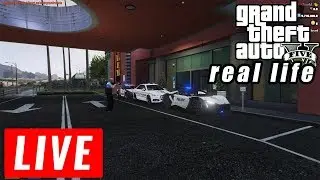 🔴 Live | Jucam FiveM | Au Intrat In Cazino!
