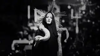 Pokój z Widokiem na Wojnę feat. Sokół i Marysia Starosta - Religia