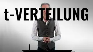Excel Function Briefing: 007 - t-Verteilung
