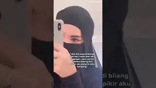AKU DI BILANG GAK LAKU