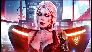 CYBERPUNK 2077 - 