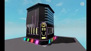 😱New Disco Club heist! Mad City😱