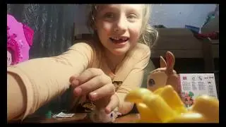 Открываю наборчики Whos your LLAMA? и HAIRDORABLES(pets)