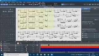 Super Mario Bros. - Tema Clássico (Guitar Pro 7)