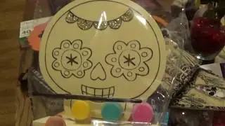 Dollar Tree Haul #9