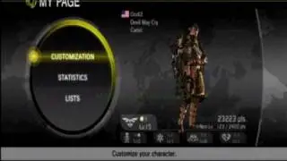 How to unlock wesker in lost planet 2