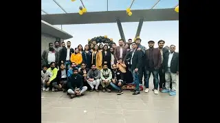 New Year Celebration At Office | Watch How The Team At A G Organica Celebrate New Year 2023