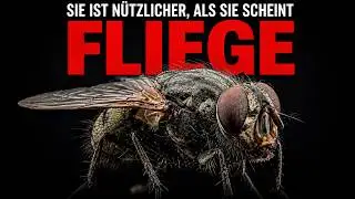 THE FLY: HOW IT SAVES YOUR LIFE
