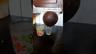 Как Открыть КОКОС дома? правильно и БЫСТРО?