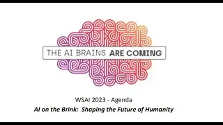 MDriven visits World Summit Of AI