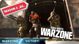 SEASON 2 GOOD? (Modern Warfare Warzone)