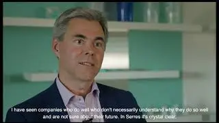 Serres Fluid Manament Systems: Progress Together