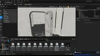 Making my 1st Game. Day 38. SOLVED Why Dynamic Material Instance Did Not Work.
