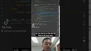 How to solve sql syntax 1064 (42000) in Flask #python #coding #error #programming #flask